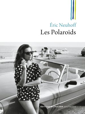 cover image of Les Polaroïds